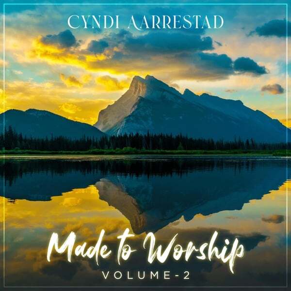 Cover art for Made to Worship, Vol. 2