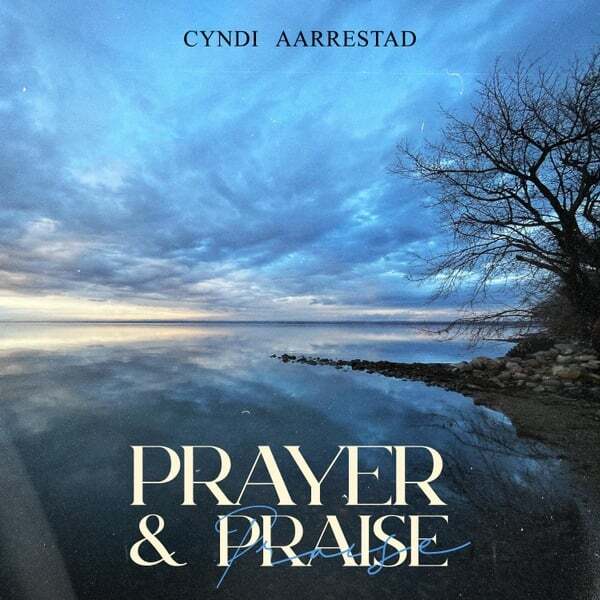 Cover art for Prayer & Praise